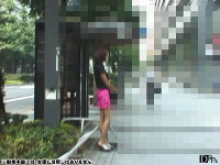 北原あゆか 早朝ナンパにご注意!