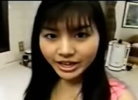 山田いずみ コギャルの配達