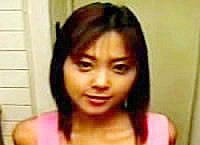 長瀬愛 エプロンでご奉仕