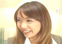 水城ゆり 新女教授のお仕事