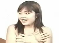 小泉アキ 楽しく3Pプレイ