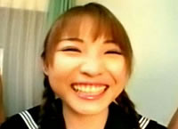 上原絵里香 3Pオーディション