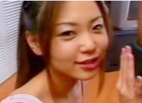 長瀬愛 おにいちゃんと