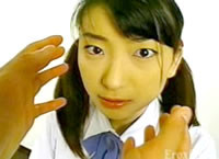 堤さやか エンジェルハート おまんこ攻め