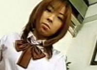 春奈 コギャルの放課後