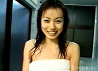 及川奈央 ザーメン潮吹き三昧