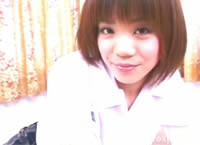 中山翔子 制服でイコ