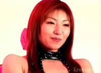 池野瞳 癒してあげる