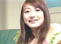 堤さやか 飼われた子犬