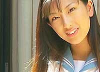 武藤蘭 セーラー服責めまくり