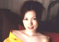 藤代流花 乱惑の淫乱コスプレ