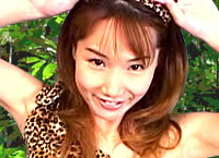 柚木真奈 ワイルドキャッツ