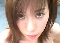 沙里奈ユイ 巨乳女子校生