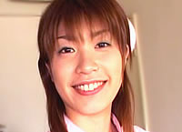 宮下杏奈 ナースの痴態
