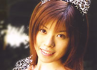 沙里奈ユイ 猫まっしぐら!