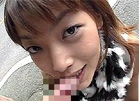 桜田さくら 露出マン開