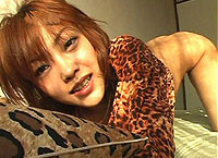 桜田さくら 生ハメ中出し