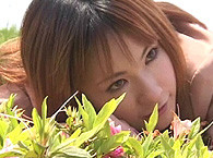 相沢もも 生が大好き