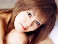 上原鈴華 制服エンジェル