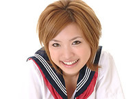 渋谷りな ちっちゃい子