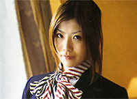 紅葉 もみじ&ゆり 快感な空の旅