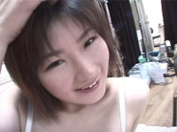 笠木忍(白米結) エッチな小悪魔