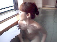 雨宮沙紀(雨宮早紀) 東海道中まんぐり毛