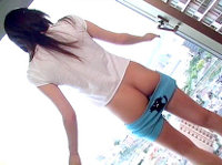 日高マリア 昼下がりの淫らな雌猫2