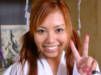 藤井彩 快運祈願