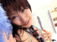 藤城雪音 私のあそこはあなたの玩具