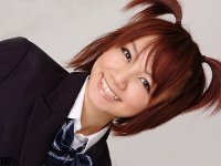 小坂めぐる(小阪めぐる) お兄ちゃん手伝ってくれる?