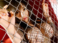 長澤あずさ The 爆乳 Part1