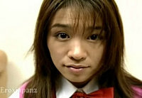 星野ひかり ロリフェラ