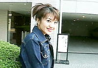 成瀬美穂 トゥルーフェイス 正統派美人