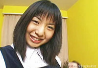 愛葉るび ロリータの新学期