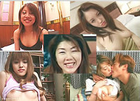 素人 極上快感素人5人斬り