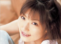 笠木忍(白米結) ロリータの割れ目