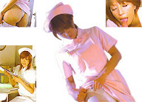 愛衣・早苗・ミカ スーパーエロエロナース