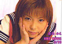 森高えみ DRESS UP DOLL