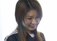 高木舞 女子マネージャー部室密会