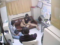 素人カップル 万引きカップル