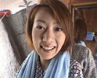 水嶋彩 エロエロ温泉旅行