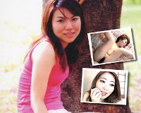 安藤恵理香 むらむら奥様