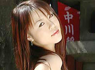 姫川麗 初詣でSM