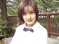 広末奈緒(桜咲れん) コスプレ緊縛発情娘