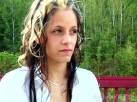 金髪外人 輝けポルノスター誕生1