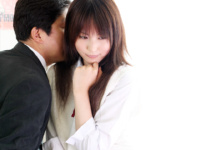 桜井真央 華蝶楓月 桜井真央 家族愛 前編