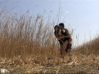 青姦マニア Part1