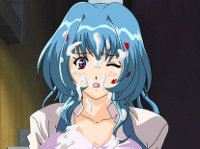 アニメ 大悪司 <一発目> 前戯のススメ 「悪司帰還」