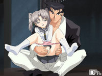 アニメ 大悪司 <番外編> 岳画殺 「殺繚乱」